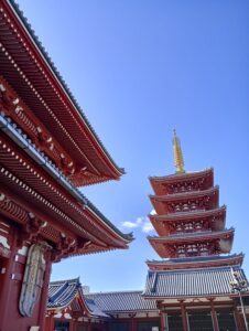 Asakusa